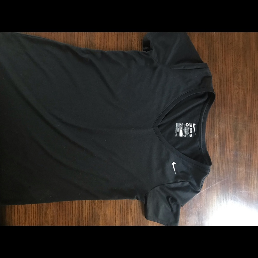 Nike V-neck